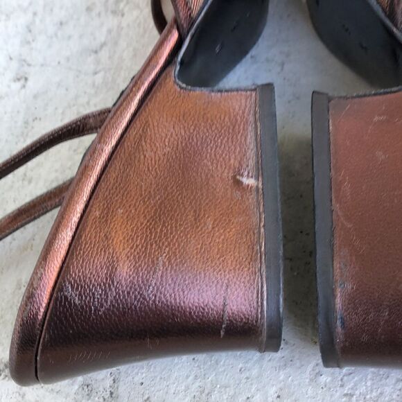 Vintage Yves Saint Laurent - Picture 5 of 7